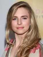 Brit Marling