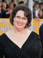 Phyllis Smith