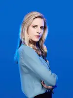 Prairie Johnson / The OA