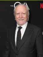 Abel Johnson