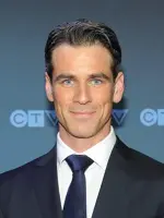 Eddie Cahill