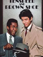 Tenspeed and Brown Shoe
