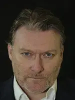 Ian Pirie