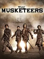 The Musketeers