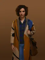 Nadia Boulasmoum
