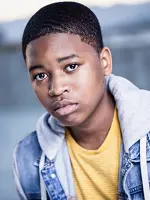Brandon Severs