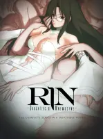 Rin: Daughters of Mnemosyne