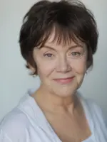 Marian McLoughlin