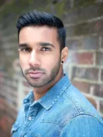 Rishi Nair