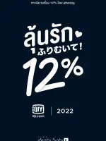 My Only 12%