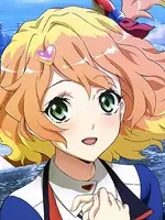 Freyja Wion