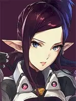 Mirage Fallyna Jenius