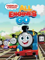 Thomas & Friends: All Engines Go