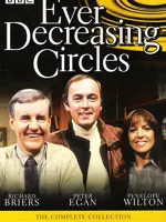 Ever Decreasing Circles