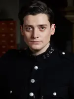 PC Jimmy Dunn