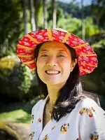 Mieko Tanaka