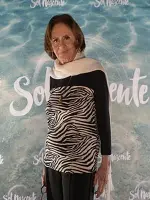 Maria Aparecida Carlota Teixeira (Dona Sinhá)