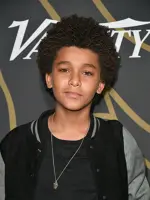 Jaden Michael