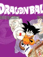 Dragon Ball