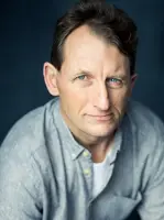 Harry Gostelow