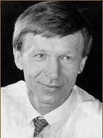 Алексей Горячев