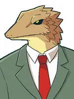 Lizard