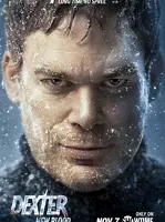 Dexter: New Blood