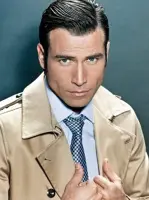 Rafael Amaya