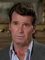 Jim Rockford