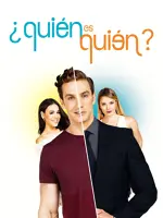 ¿Quién es quién?