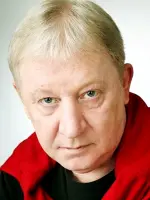Владимир Кебин