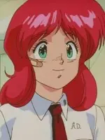 Nene Romanova