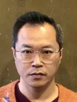 Baek Hyun Jin