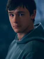 Harrison Morgan