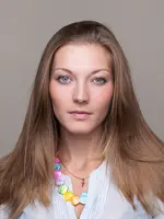 Светлана Бакулина