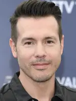 Jon Seda