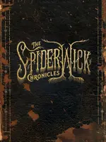 The Spiderwick Chronicles