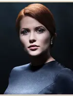 Зоя Мовчан