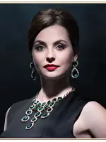 Елена Метревели