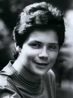 Anthony Richards