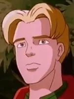 Jim Bailey