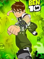 Ben 10