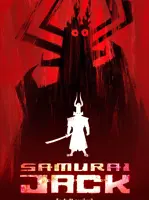 Samurai Jack
