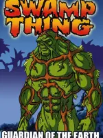 Swamp Thing