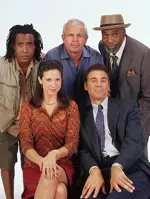 The Michael Richards Show