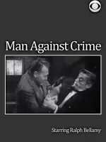 Man Against Crime