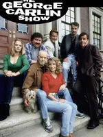 The George Carlin Show