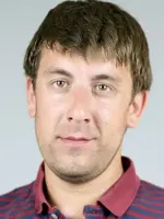 Андрей Кронглевский