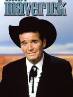 Bret Maverick