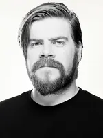 John Emil Jørgensrud